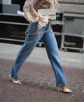 JEANS NO. 1 BELLUCI