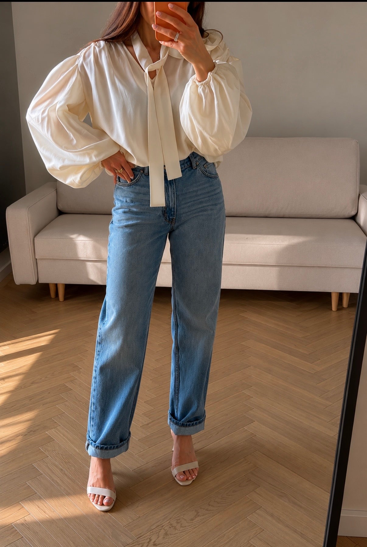 JEANS NO. 1 BELLUCI
